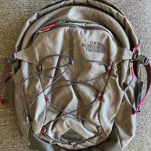 The North Face Womens Borealis Backpack